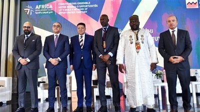 «إيديتا»: أفريقيا تستحوذ على 15% من صادرات مصر.. وفرص النمو كبيرة