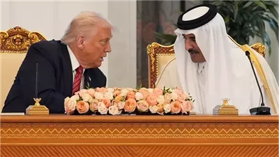 أمير قطر: علاقاتنا مع واشنطن في أعلى المستويات بعد توقيع مذكرات التفاهم| فيديو