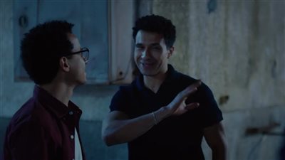 سيكو سيكو يتجاوز 285 مليون جنيه في إجمالي إيراداته بين مصر والسعودية