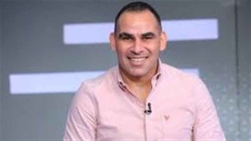 احمد عيد عبد للملك