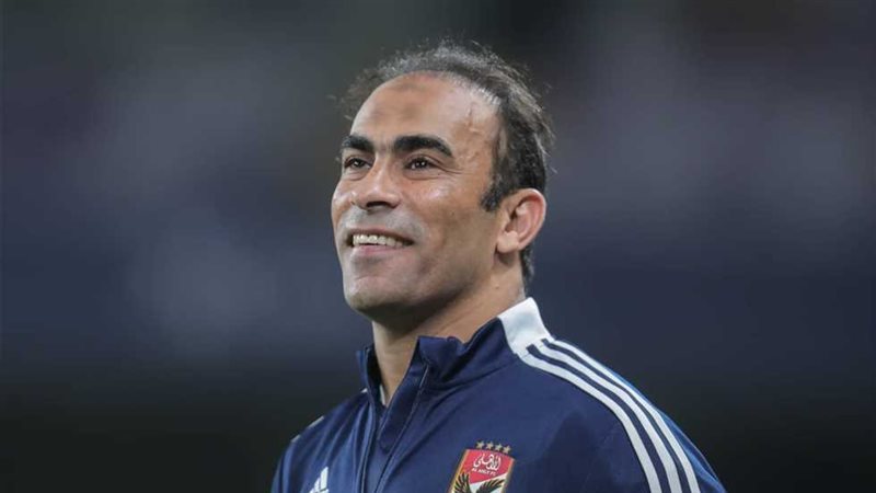 سيد عبد الحفيظ