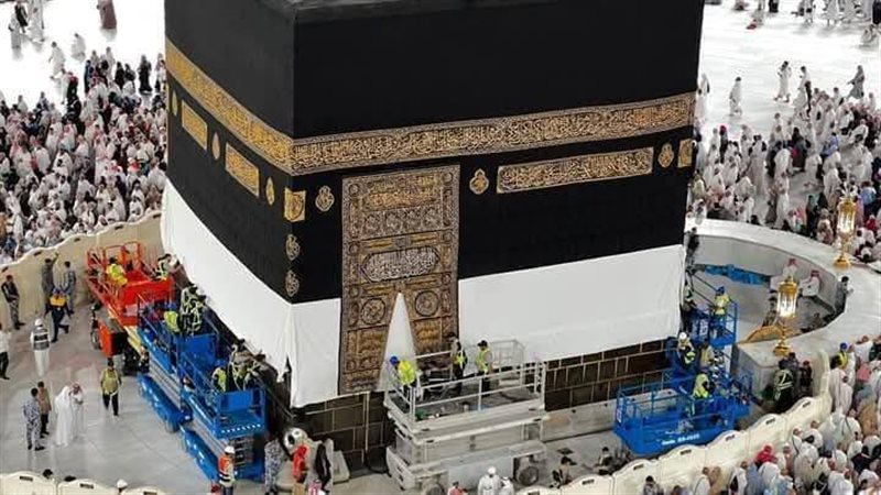 ما هو إحرام الكعبة؟