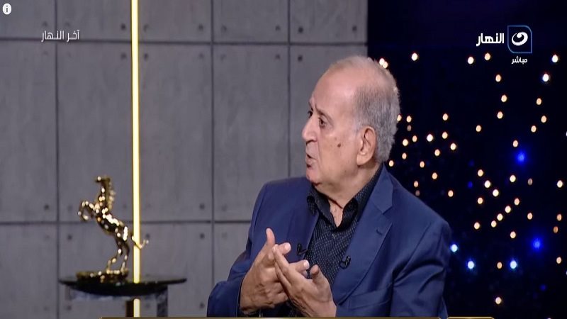المفكر المصري طارق