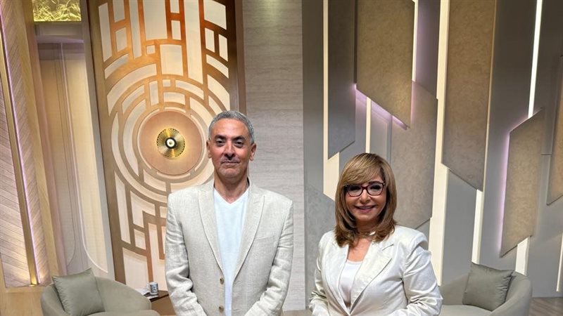 فتحي عبد الوهاب و