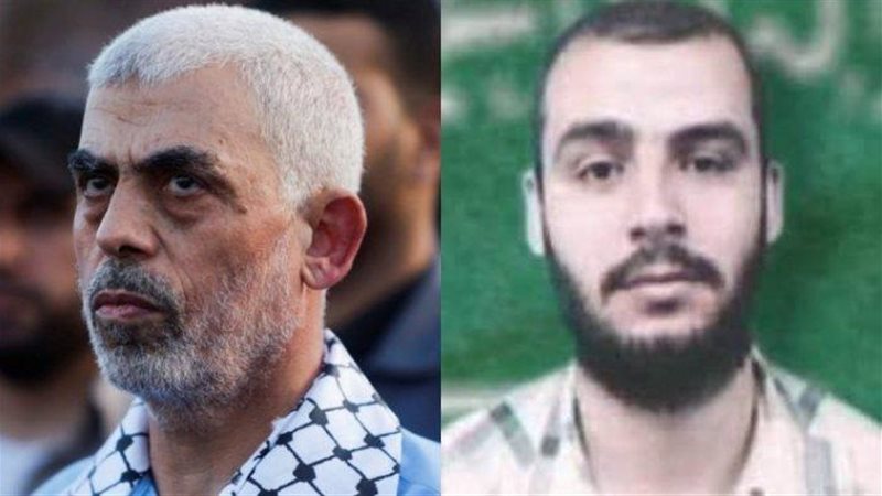 خطة اغتيال محمد السنوار
