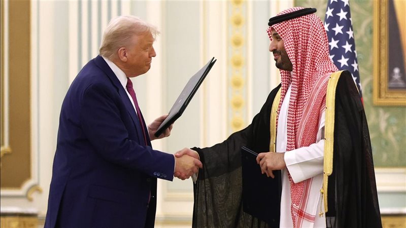 الامير محمد بن سلمان