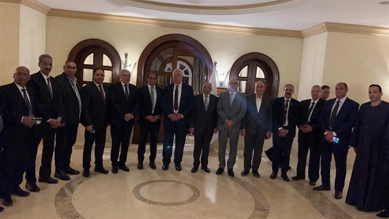 حزب الجبهه الوطنية