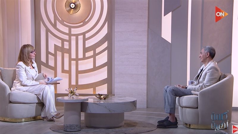 فتحي عبد الوهاب في