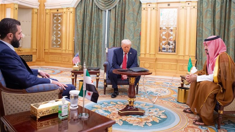 أردوغان يحضر اجتماع
