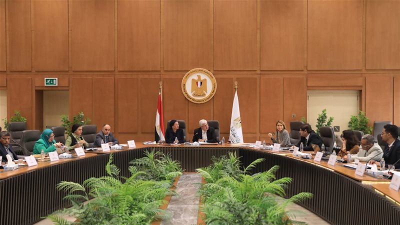 وزير التعليم العالي