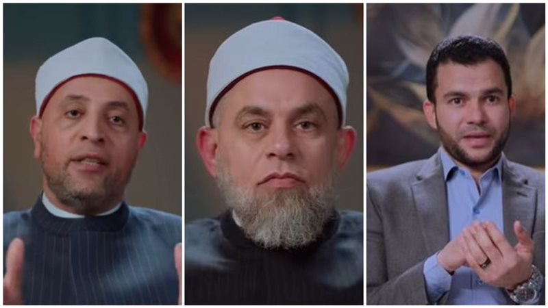 علماء الأزهر يحذرون