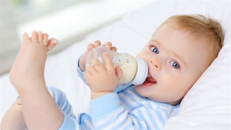 مشروبات لعلاج المغص