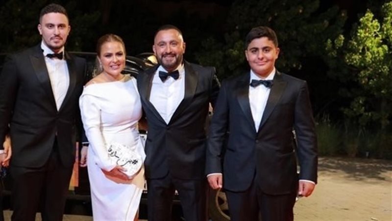 عائلة السقا