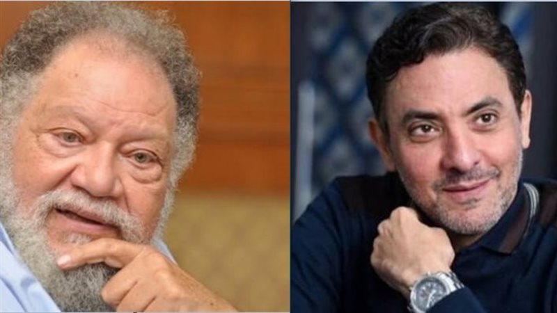 فتحي عبد الوهاب