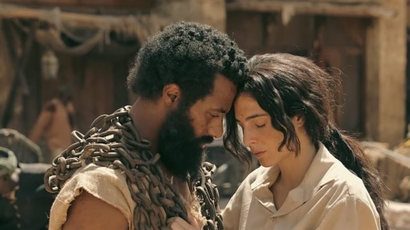 فيلم أسد