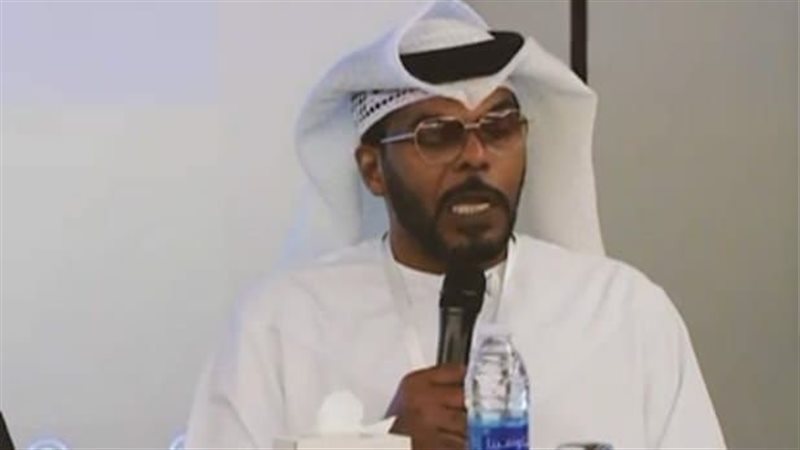 الدكتور خالد السلامي