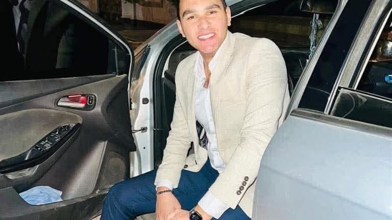 الضابط الشهيد أدهم