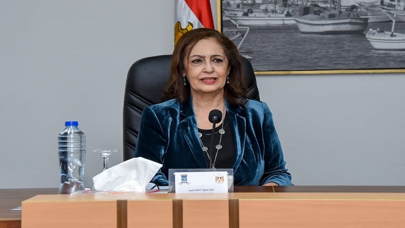 الدكتورة نائلة جبر