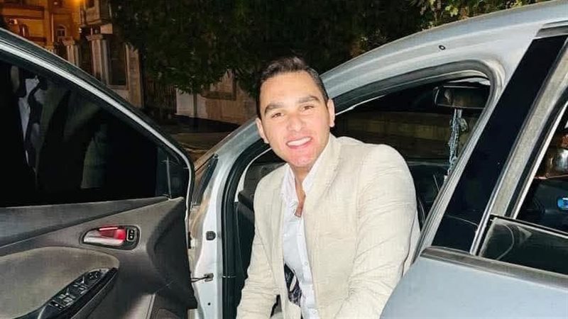 الضابط الشهيد