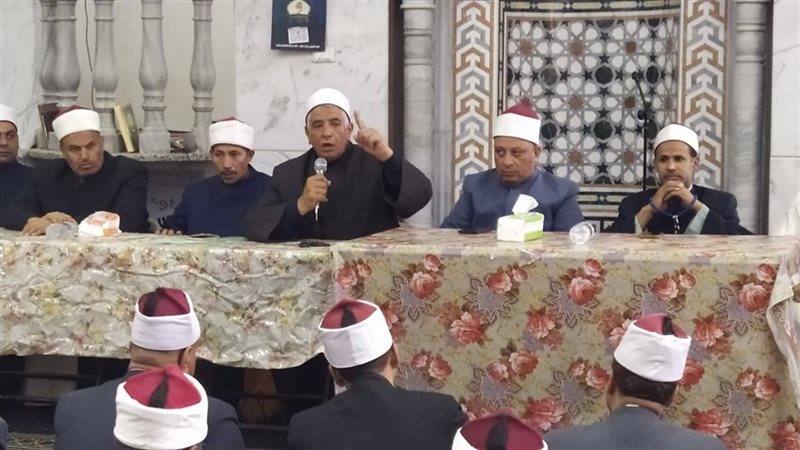 الشيخ سلامة عبد الرازق