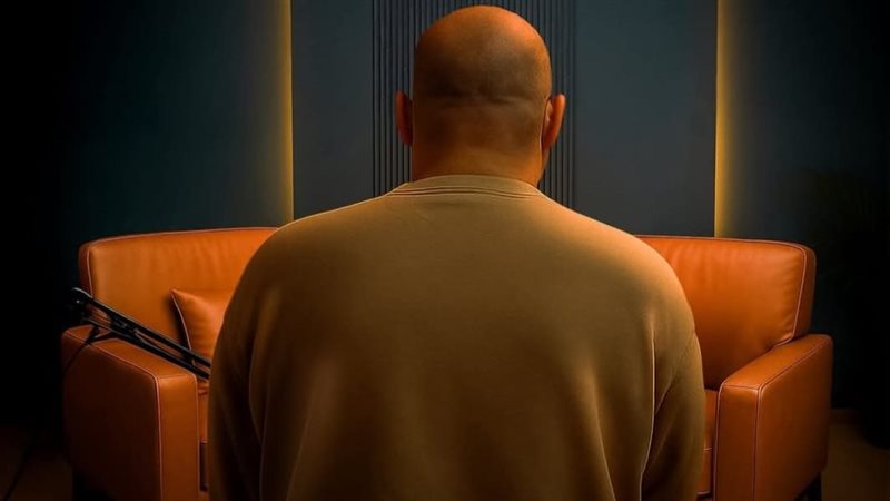 برنامج فضفضت أوى