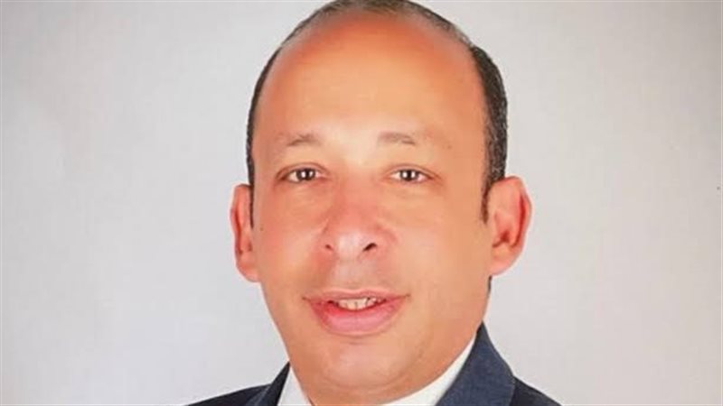 الدكتور حسام صلاح