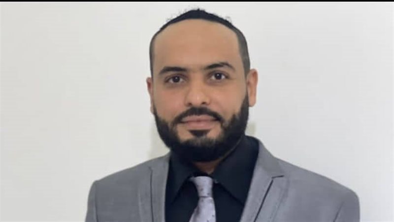 على السيد ممثل الجالية