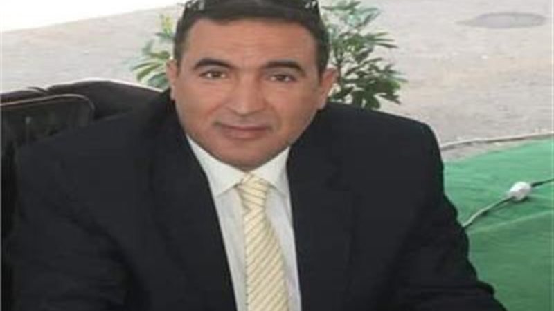 حامد الأقنص
