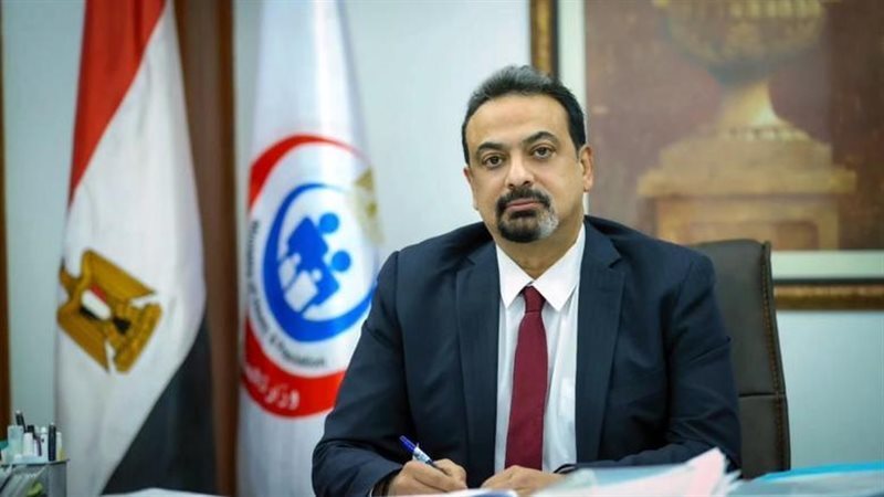 حسام عبد الغفار