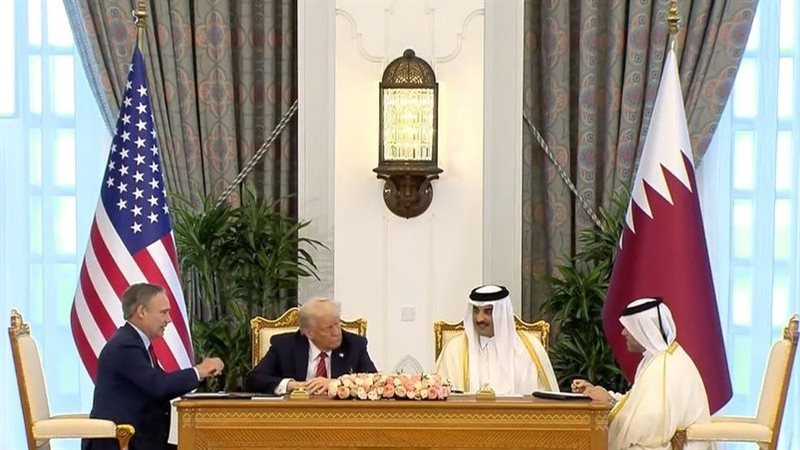 الشيخ تميم بن حمد