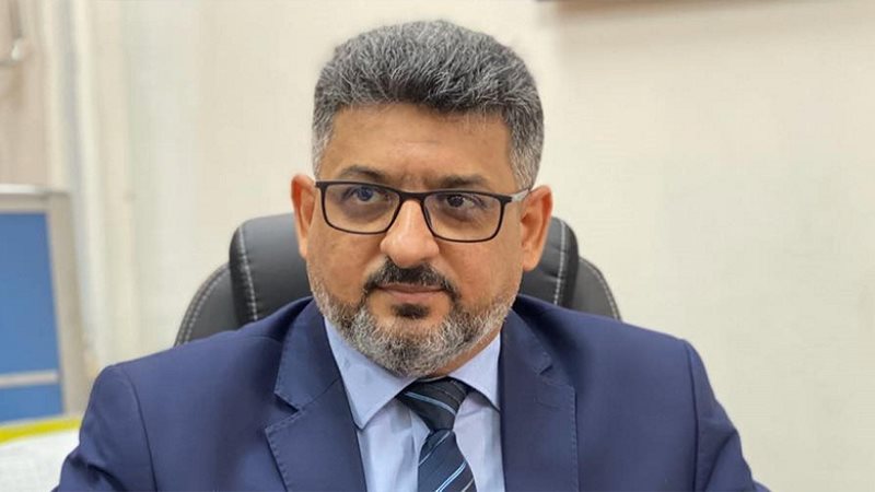 حيدر مجيد
