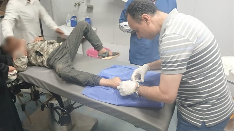الشرقية