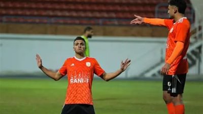 مروان حمدي: هدف فاركو مشكوك في صحته.. ونطالب بالعدل دون مجاملة