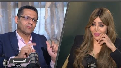 «ما زال في الحلم بقية».. نقيب الصحفيين يكشف سر شعار حملته الانتخابية|فيديو