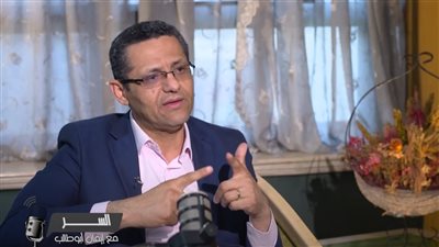 نقيب الصحفيين: كنت سأفوز بنسبة 65% لولا تأخر الانتخابات|فيديو