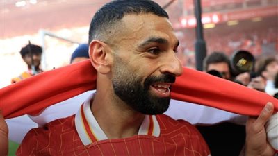موعد مباراة ليفربول الأخيرة في الدوري الإنجليزي بقيادة محمد صلاح أمام بالاس