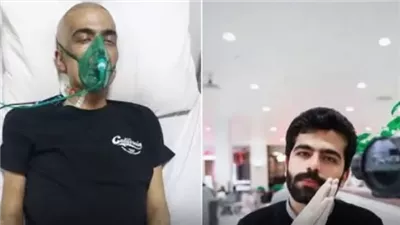 رحلة علاج مؤلمة .. التفاصيل الأخيرة في حياة المصور محمد عبد الله 