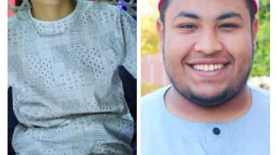 الحناجر الذهبية.. شابين في بنى سويف يقلدان المنشاوي والطاروطي ببراعة 