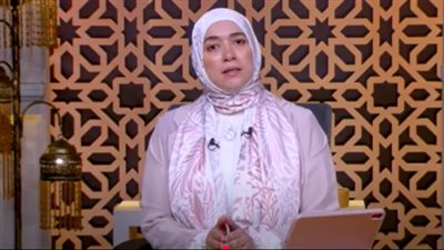 شروط ومقاصد ليكون الحج مبرورًا.. توضحها دينا أبو الخير