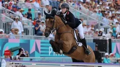 رامي إسكندر: استضافة مصر لبطولة العالم العسكرية للفروسية حدث عظيم|فيديو