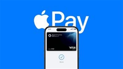 للدفع الإلكتروني.. كل ما تحتاج معرفته عن خدمة Apple Pay وطريقة استخدامها