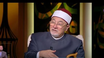 خالد الجندي: لهذا السبب وصف القرآن الخمر والقمار بالنجاسة (فيديو)