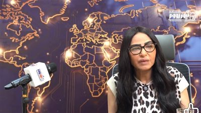 سلوى خطاب توجه رسالة لـ محمود عبدالعزيز بعد أزمة بوسي شلبي : اطمن وراك جيش|خاص