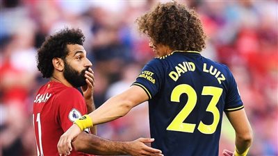 نجم البرازيل: محمد صلاح كان خجولا.. ولا أنسى مواجهة الأهلي وأبوتريكة