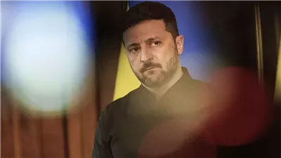 زيلينسكي: مستعدون لأي تفاوض لإنهاء الحرب.. وموسكو تلتزم الصمت