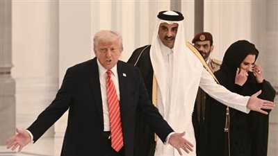 خبير: جولة ترامب بمنطقة الخليج لم تعطي تأكيد بوقف إطلاق النار فوراً بغزة