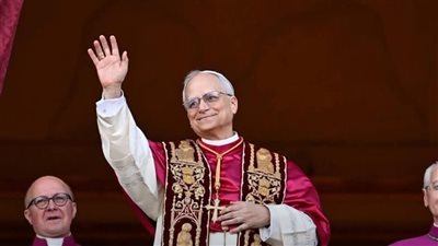 بابا الفاتيكان: أدعوكم لمنح الكلمة للفقراء وفق المبادئ الأخلاقية 