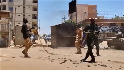 مأساة الفاشر.. ألف مريض في حالة حرجة دون مياه بعد قصف صهريج المستشفى