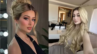 على الهواء مباشرة.. مقتل مؤثرة مكسيكية على 