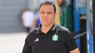 حسام البدري: ريفيرو مبشر رغم قلة الخبرة.. والأهلي الأقرب للدوري